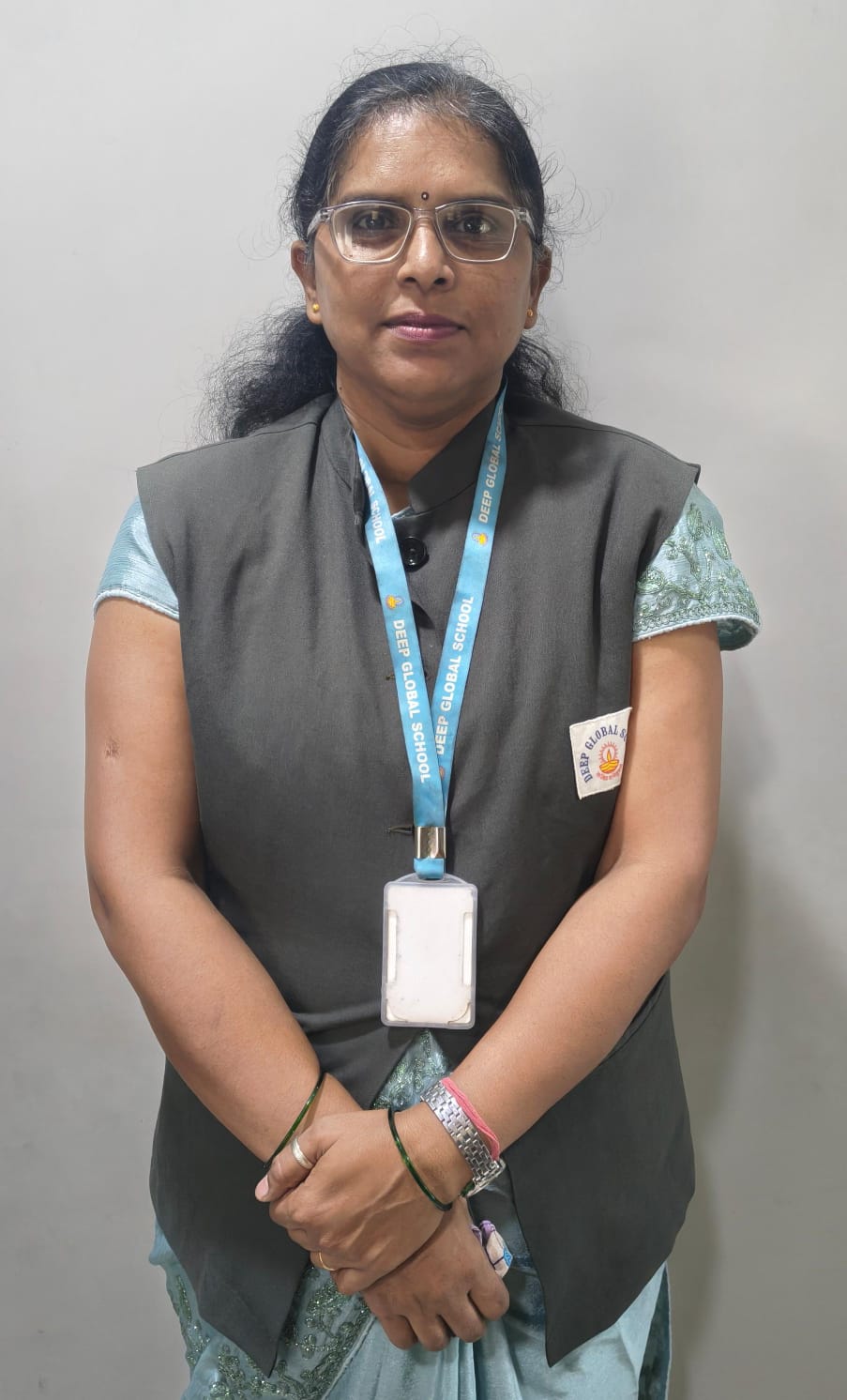 Mrs. Pradnya Navin Patil